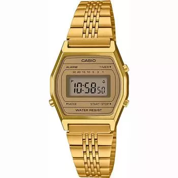 Наручные часы Casio LA690WEGA-9EF