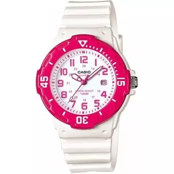 Наручные часы Casio LRW-200H-4B