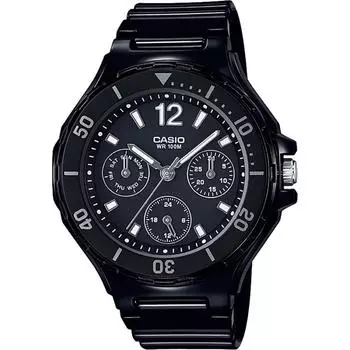 Наручные часы Casio LRW-250H-1A1VEF