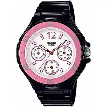 Наручные часы Casio LRW-250H-1A3VEF