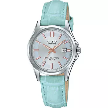 Наручные часы Casio LTS-100L-2AVEF