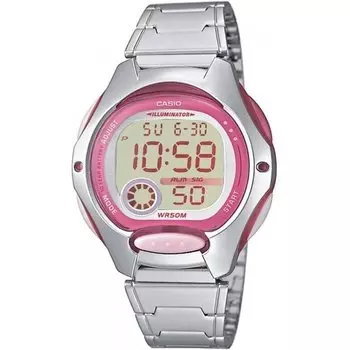 Наручные часы Casio LW-200D-4A