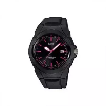 Наручные часы Casio LX-610-1A2VEF