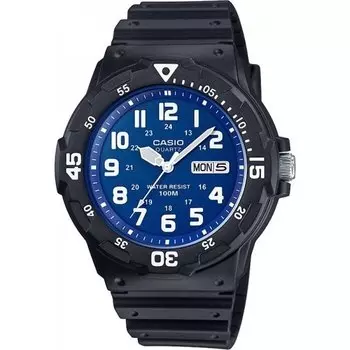 Наручные часы Casio MRW-200H-2B2