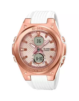 Наручные часы Casio MSG-C100G-7AER