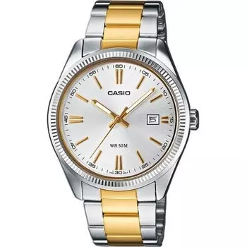 Наручные часы Casio MTP-1302PSG-7A