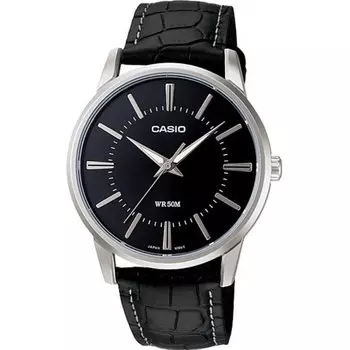 Наручные часы Casio MTP-1303PL-1A