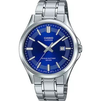 Наручные часы Casio MTS-100D-2AVEF