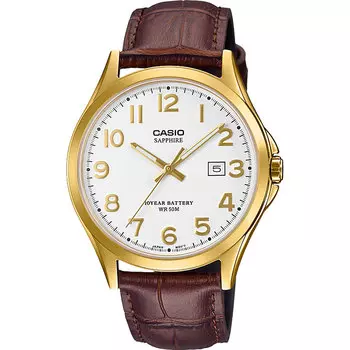 Наручные часы Casio MTS-100GL-7AVEF