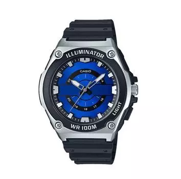 Наручные часы Casio MWC-100H-2A2VEF