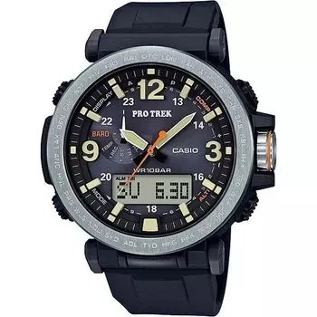 Наручные часы Casio PRG-600-1E