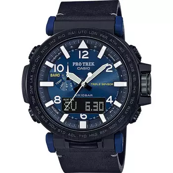 Наручные часы Casio PRG-650YL-2ER