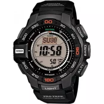 Наручные часы Casio Pro-Trek PRG-270-1E