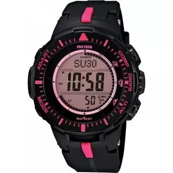 Наручные часы Casio Pro-Trek PRG-300-1A4