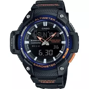 Наручные часы Casio SGW-450H-2B