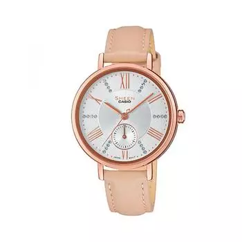 Наручные часы Casio SHE-3066PGL-7BUEF