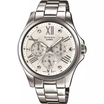 Наручные часы Casio SHE-3806D-7A