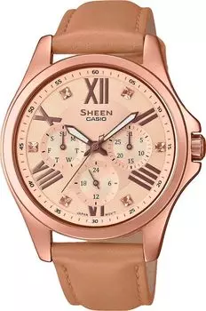 Наручные часы Casio SHE-3806GL-9AUER