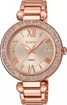 Наручные часы Casio SHE-4057PG-4AUER