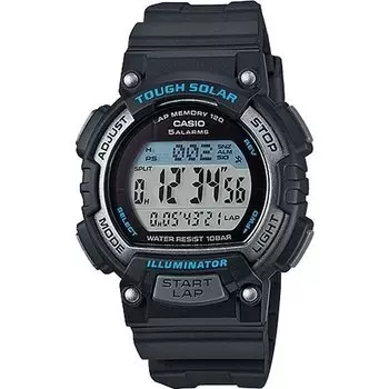 Наручные часы Casio Solar Powered STL-S300H-1A