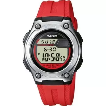 Наручные часы Casio Sports W-211-4A