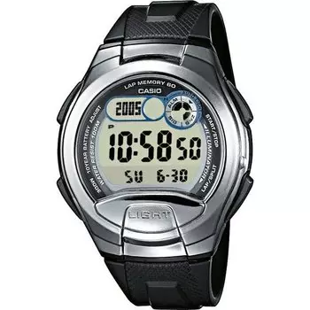 Наручные часы Casio Sports W-752-1A