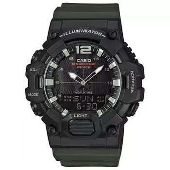 Наручные часы Casio Standard HDC-700-3A