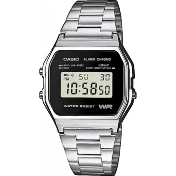 Наручные часы Casio Standart A-158WEA-1E