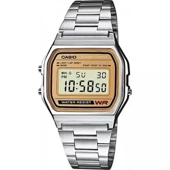 Наручные часы Casio Standart A-158WEA-9E