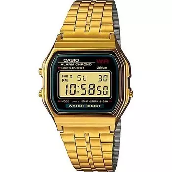 Наручные часы Casio Standart A-159WGEA-1E