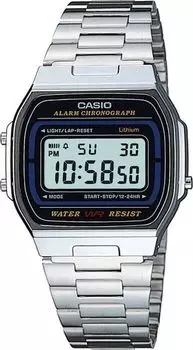 Наручные часы Casio Standart A-164WA-1