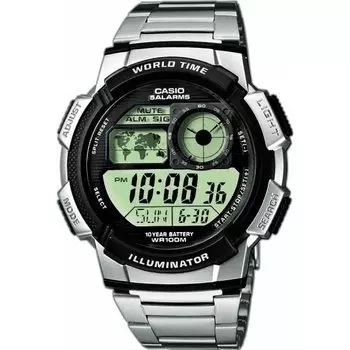 Наручные часы Casio Standart AE-1000WD-1A