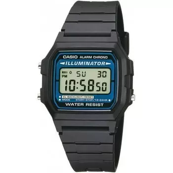 Наручные часы Casio Standart F-105W-1A