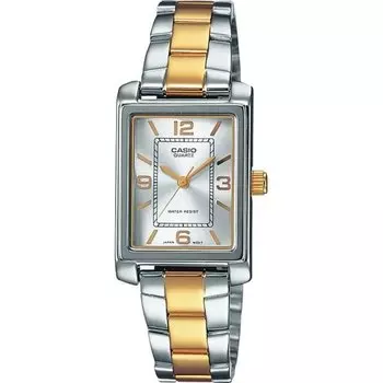 Наручные часы Casio Standart LTP-1234PSG-7A