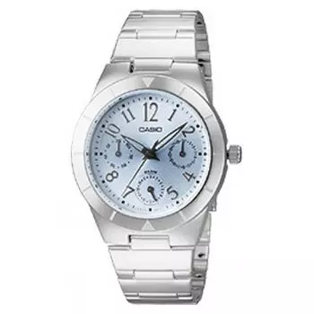 Наручные часы Casio Standart LTP-2069D-2A2