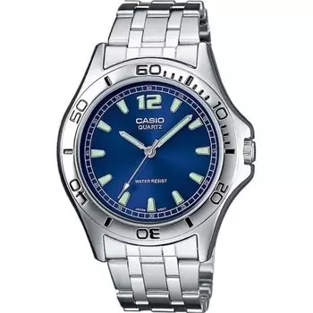 Наручные часы Casio Standart MTP-1258PD-2A