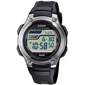 Наручные часы Casio Standart W-212H-1A