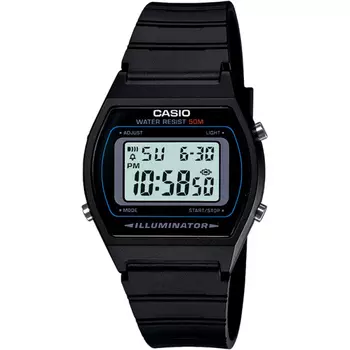 Наручные часы Casio W-202-1A