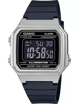 Наручные часы Casio W-217HM-7BVEF