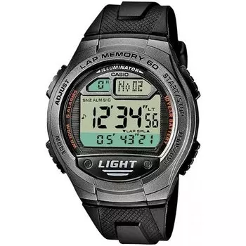 Наручные часы Casio W-734-1A