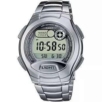 Наручные часы Casio W-752D-1A