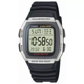 Наручные часы Casio W-96H-1A