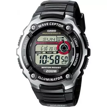 Наручные часы Casio WV-200E-1A