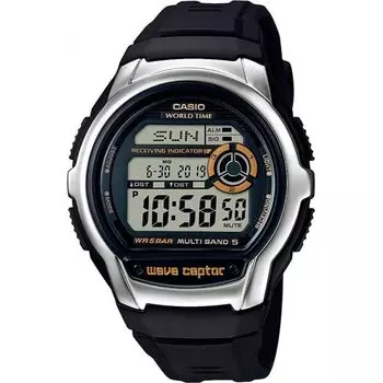 Наручные часы Casio WV-M60-9A