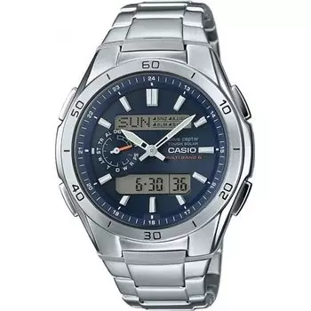 Наручные часы Casio WVA-M650D-2A