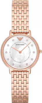 Наручные часы Emporio Armani AR11006