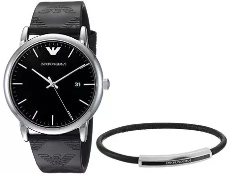 Наручные часы Emporio Armani AR80012