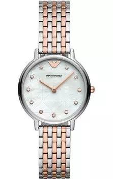 Наручные часы Emporio Armani AR80019