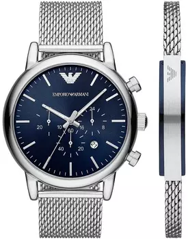 Наручные часы Emporio Armani AR80038