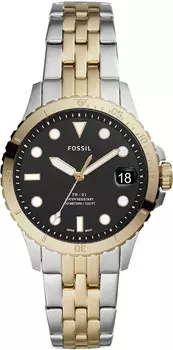 Наручные часы Fossil ES4745